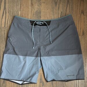 Patagonia Men’s Hydrolock Boardshorts - 19”